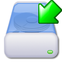 hdd mount
